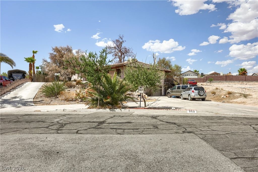6832 Suncrest Avenue, Las Vegas, NV 89156 — photo 3