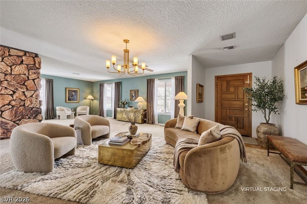 6832 Suncrest Avenue, Las Vegas, NV 89156 — photo 4