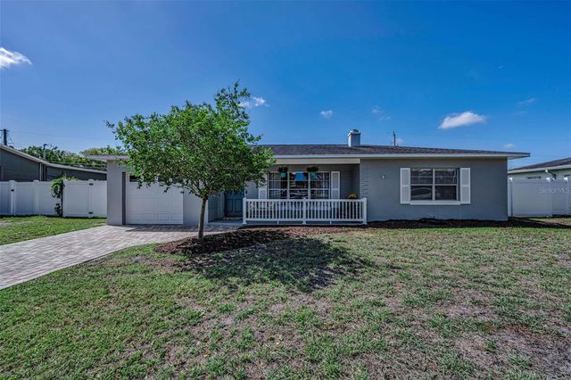 1300 63RD AVENUE N, St Petersburg, FL 33702
