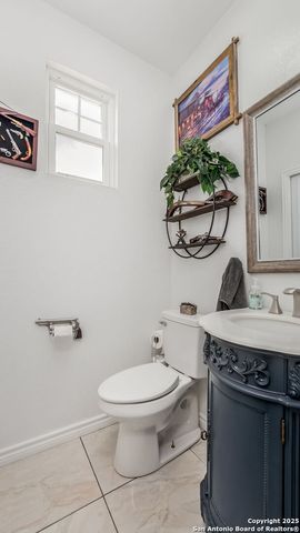 4493 SMITH RD, Von Ormy, TX 78073