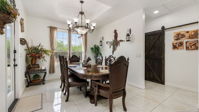 4493 SMITH RD, Von Ormy, TX 78073
