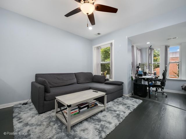 3847 N Spaulding Avenue, Chicago, IL 60618