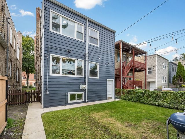 3847 N Spaulding Avenue, Chicago, IL 60618