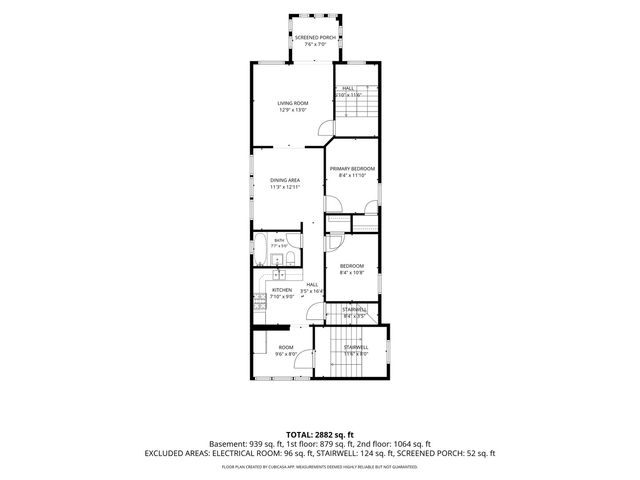 3847 N Spaulding Avenue, Chicago, IL 60618