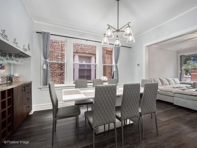 3847 N Spaulding Avenue, Chicago, IL 60618