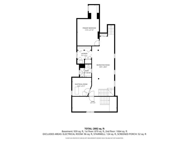 3847 N Spaulding Avenue, Chicago, IL 60618