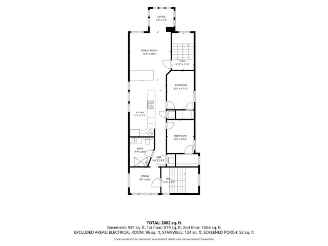 3847 N Spaulding Avenue, Chicago, IL 60618