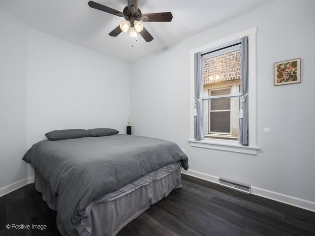 3847 N Spaulding Avenue, Chicago, IL 60618