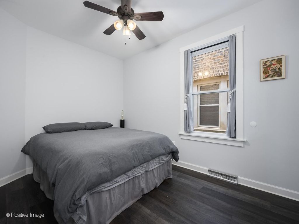 3847 N Spaulding Avenue, Chicago, IL 60618 — photo 5