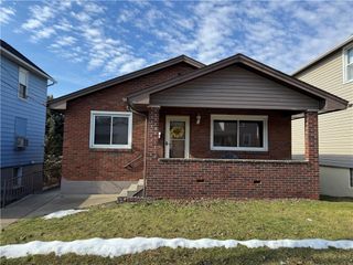 108 S Hamilton Ave, Greensburg, PA 15601