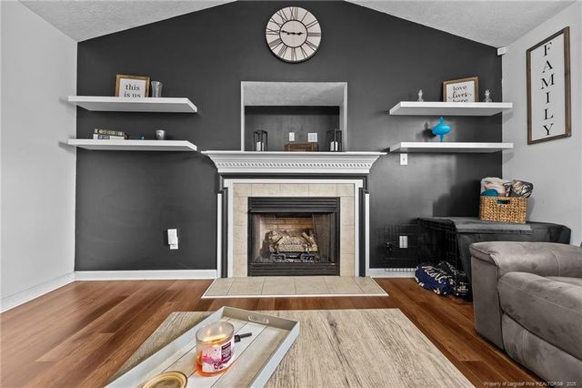 5841 Blue Sky Lane, Hope Mills, NC 28348