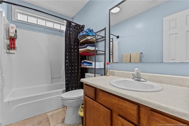 5841 Blue Sky Lane, Hope Mills, NC 28348