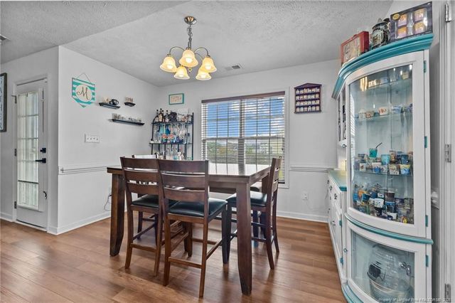 5841 Blue Sky Lane, Hope Mills, NC 28348