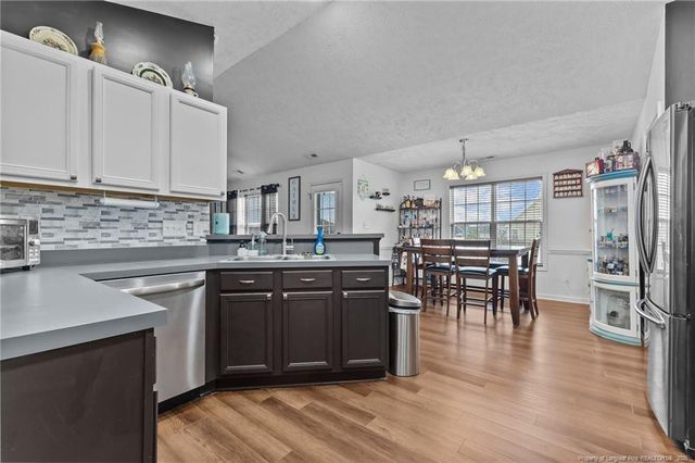5841 Blue Sky Lane, Hope Mills, NC 28348