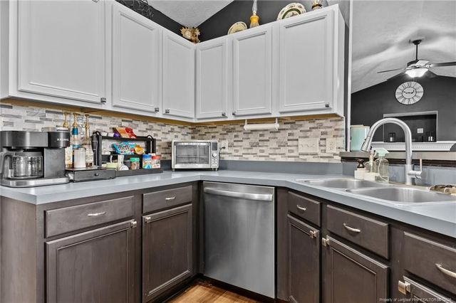 5841 Blue Sky Lane, Hope Mills, NC 28348