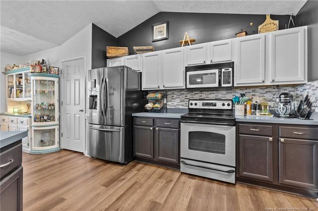 5841 Blue Sky Lane, Hope Mills, NC 28348