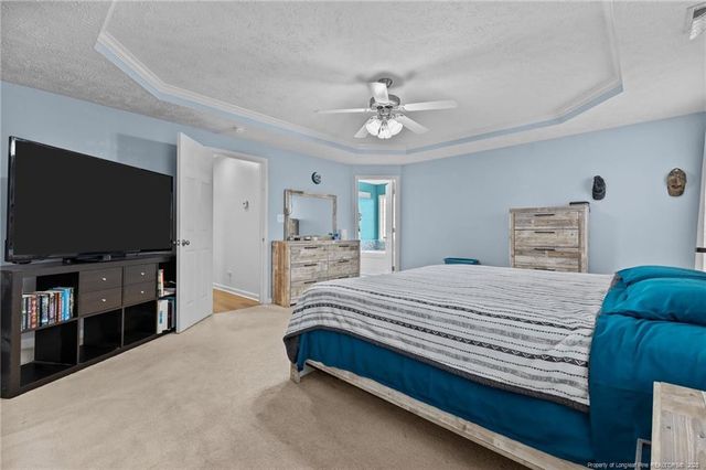 5841 Blue Sky Lane, Hope Mills, NC 28348