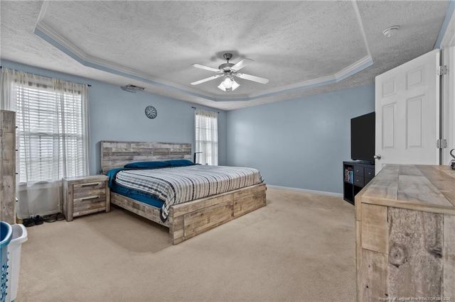 5841 Blue Sky Lane, Hope Mills, NC 28348