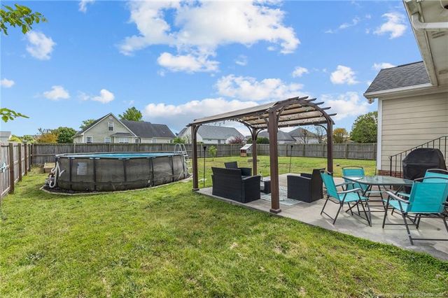 5841 Blue Sky Lane, Hope Mills, NC 28348