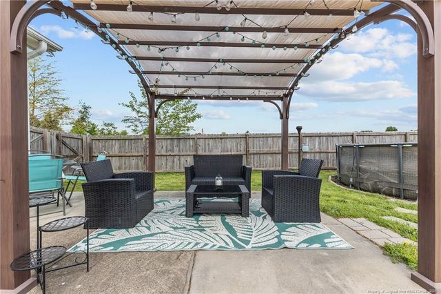 5841 Blue Sky Lane, Hope Mills, NC 28348