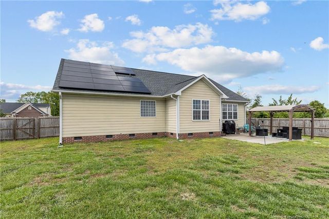 5841 Blue Sky Lane, Hope Mills, NC 28348