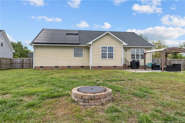 5841 Blue Sky Lane, Hope Mills, NC 28348