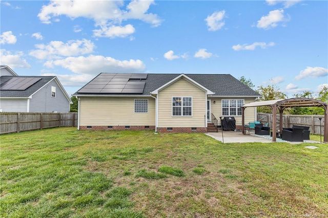 5841 Blue Sky Lane, Hope Mills, NC 28348