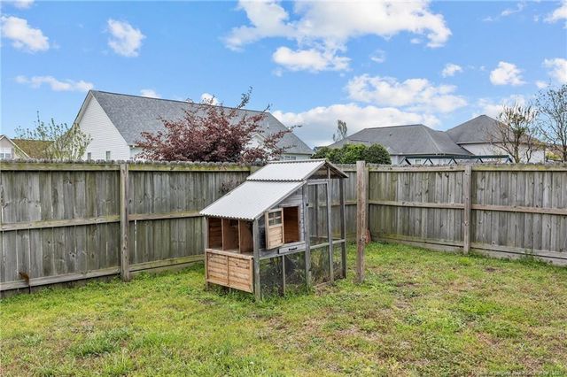 5841 Blue Sky Lane, Hope Mills, NC 28348