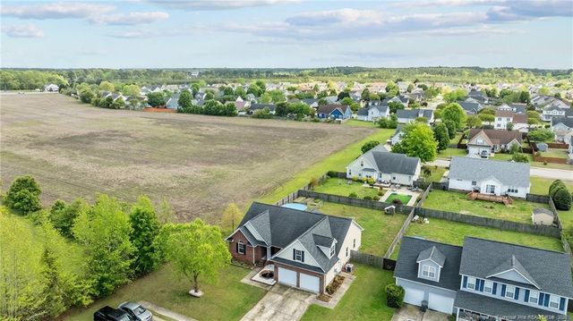 5841 Blue Sky Lane, Hope Mills, NC 28348