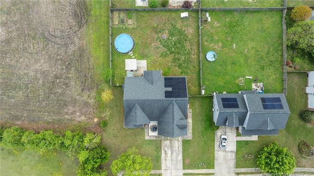 5841 Blue Sky Lane, Hope Mills, NC 28348