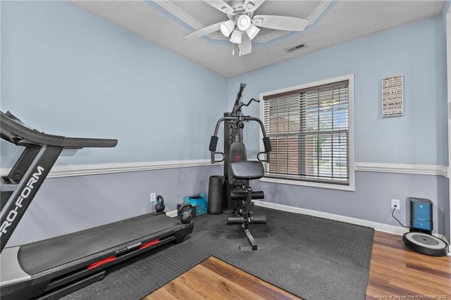 5841 Blue Sky Lane, Hope Mills, NC 28348