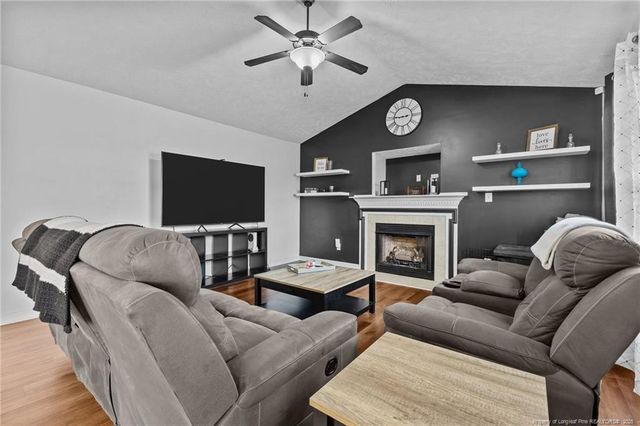 5841 Blue Sky Lane, Hope Mills, NC 28348