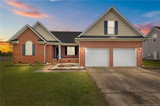5841 Blue Sky Lane, Hope Mills, NC 28348