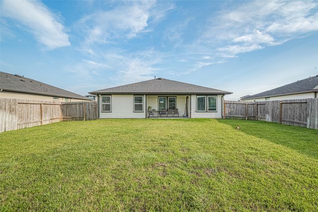 28910 Yachting Point Lane, Katy, TX 77494