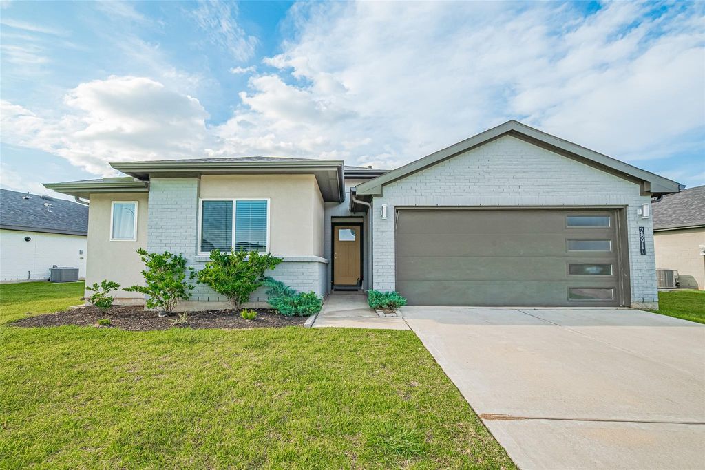 28910 Yachting Point Lane, Katy, TX 77494