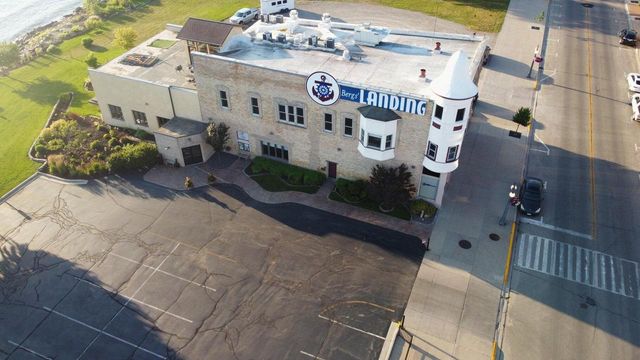 450 1st STREET, Menominee, MI 49858