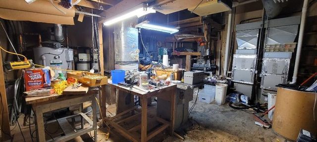 450 1st STREET, Menominee, MI 49858