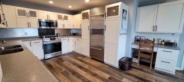 450 1st STREET, Menominee, MI 49858