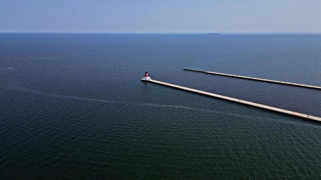 450 1st STREET, Menominee, MI 49858