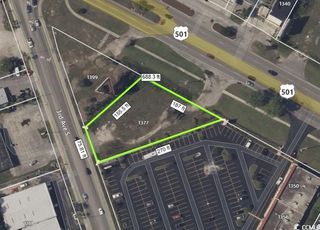 1377 Highway 501, Myrtle Beach, SC 29577
