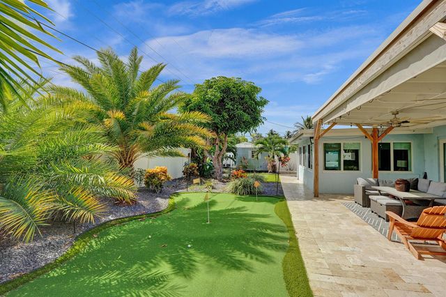 604 NE 25th Avenue, Pompano Beach, FL 33062