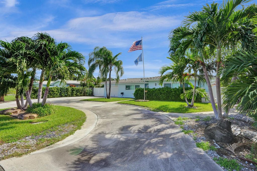 604 NE 25th Avenue, Pompano Beach, FL 33062