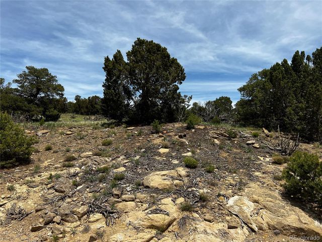 Lot 589 La Deora Boulevard, Walsenburg, CO 81089