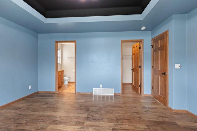 4814 ISABELLA CIRCLE, Hobart, WI 54155