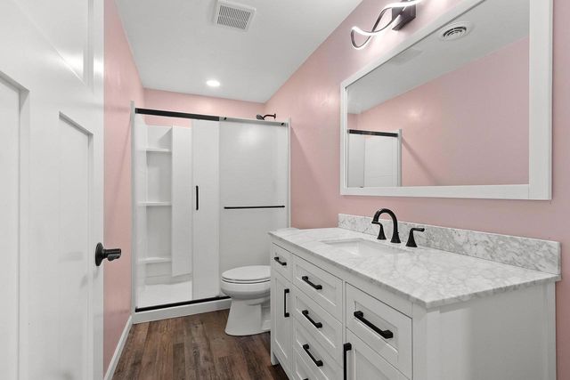 4814 ISABELLA CIRCLE, Hobart, WI 54155