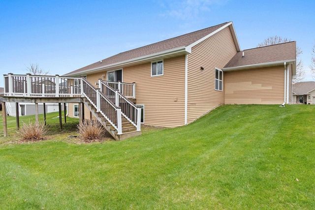 4814 ISABELLA CIRCLE, Hobart, WI 54155