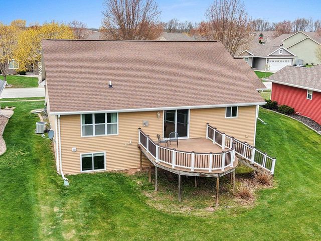 4814 ISABELLA CIRCLE, Hobart, WI 54155