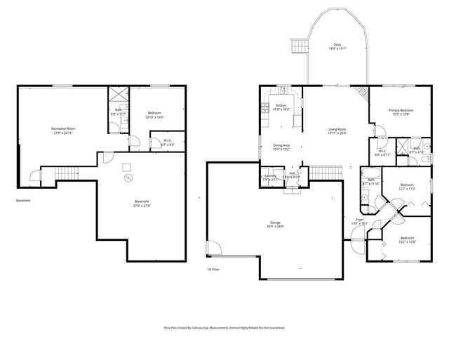 4814 ISABELLA CIRCLE, Hobart, WI 54155