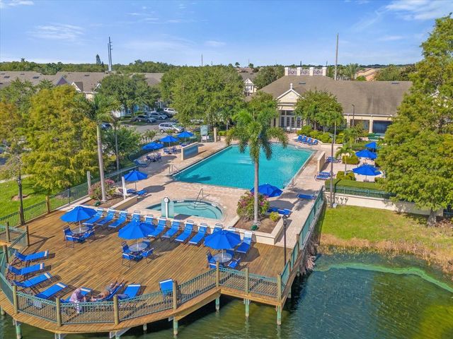 2213 SAN VITTORINO CIRCLE 106, Kissimmee, FL 34741