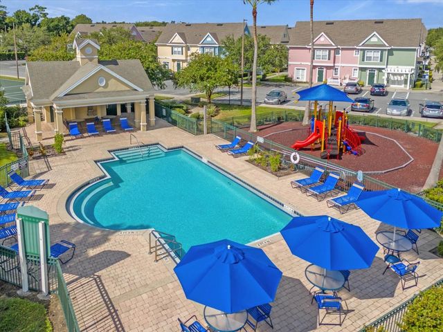 2213 SAN VITTORINO CIRCLE 106, Kissimmee, FL 34741